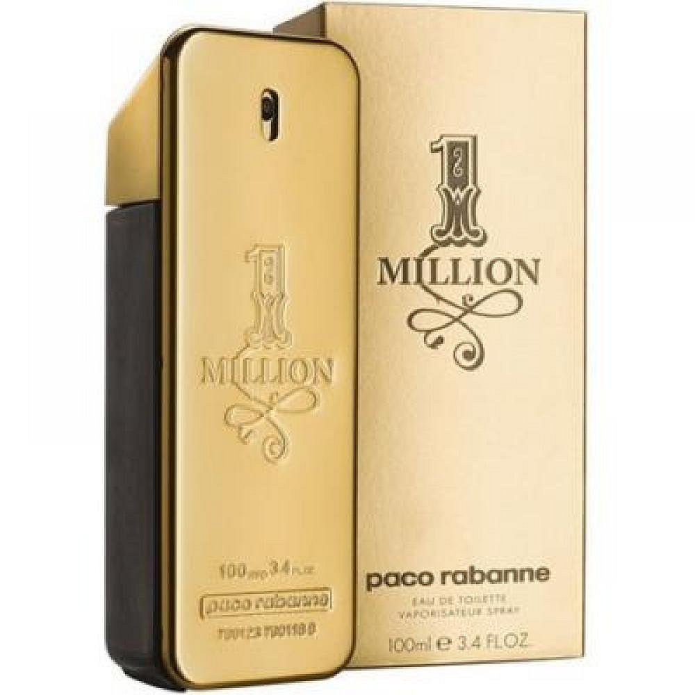 Paco Rabanne 1 Million Toaletní voda 200ml