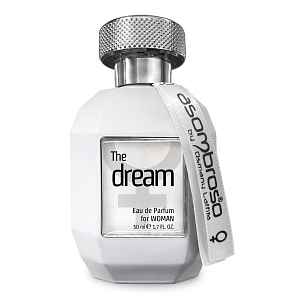 ASOMBROSO BY OSMANY LAFFITA The Dream for Woman parfémová voda dámská  50 ml