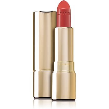 Clarins Lip Make-Up Joli Rouge dlouhotrvající rtěnka s hydratačním účinkem odstín 732 Grenadine 3,5 g