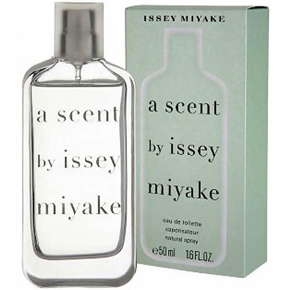 Issey Miyake A Scent by Issey Miyake toaletní voda dámská 50 ml