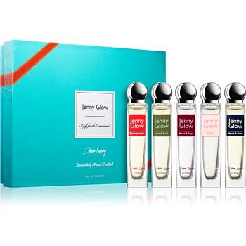 Jenny Glow Gift Set dárková sada I. unisex