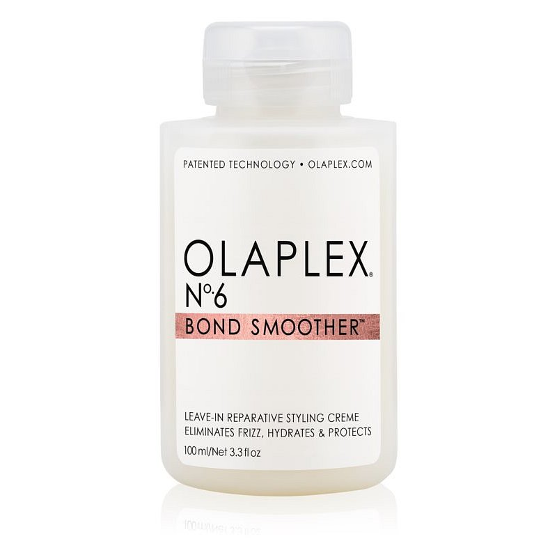 Olaplex No.6 Bond Smoother bezoplachový krém 100 ml