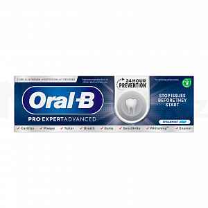 Oral-B Pro-Expert Advanced zubní pasta 75 ml