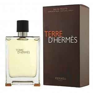 Hermes Terre D Hermes Toaletní voda 50ml 