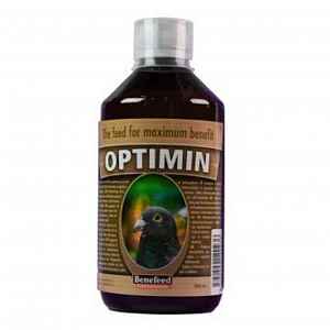 Optimin H holubi sol 500ml