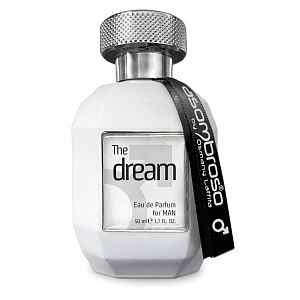 ASOMBROSO BY OSMANY LAFFITA The Dream for Man parfémová voda pánská  50 ml