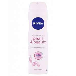 NIVEA Deo sprej Pearl&Beauty 150 ml