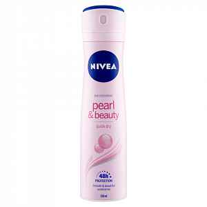 NIVEA Deo sprej Pearl&Beauty 150 ml