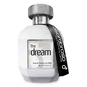 ASOMBROSO BY OSMANY LAFFITA The Dream for Man parfémová voda pánská  100 ml