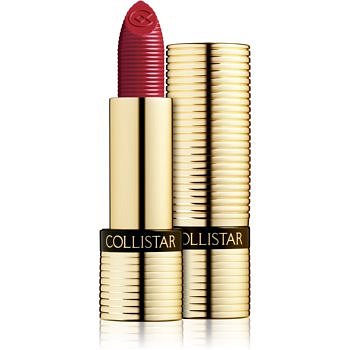 Collistar Rossetto  Unico® luxusní rtěnka odstín 14 Granata 1 ks