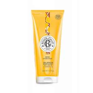 Roger & Gallet Bois D'Orange sprchový gel 200 ml