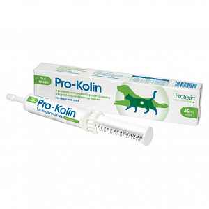 Protexin Pro-Kolin pro psy a kočky 30ml