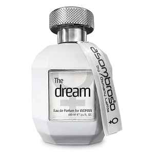 ASOMBROSO BY OSMANY LAFFITA The Dream for Woman parfémová voda dámská  100 ml