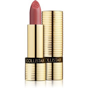 Collistar Rossetto  Unico® luxusní rtěnka odstín 3 Rame Indiano 1 ks