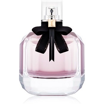 Yves Saint Laurent Mon Paris parfémovaná voda pro ženy 90 ml