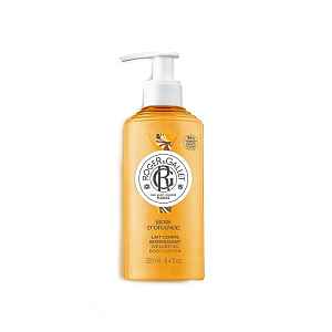 Roger & Gallet Bois D'Orange tělové mléko 250 ml