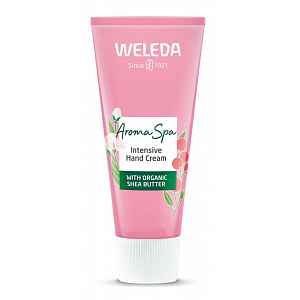 WELEDA Aroma Spa krém na ruce BIO 50ml