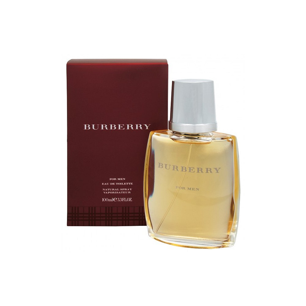 Burberry of London Toaletní voda 50ml 