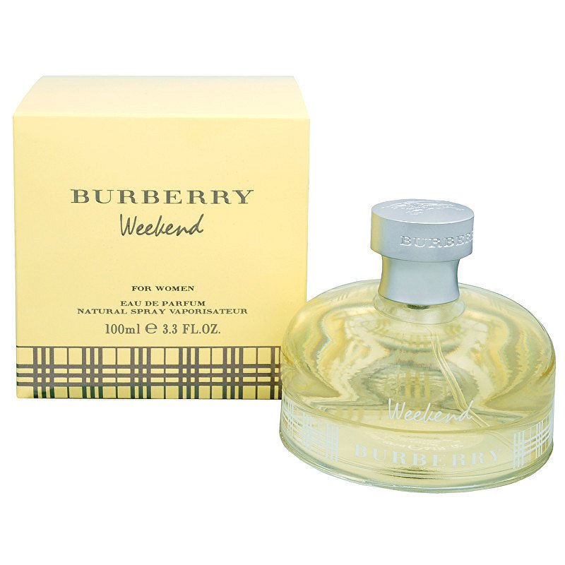 Burberry Weekend For Women - EDP 50 ml