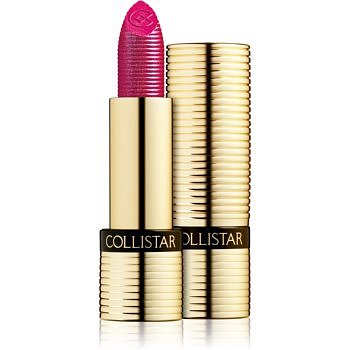 Collistar Rossetto  Unico® luxusní rtěnka odstín 16 Rubino Metallico 1 ks