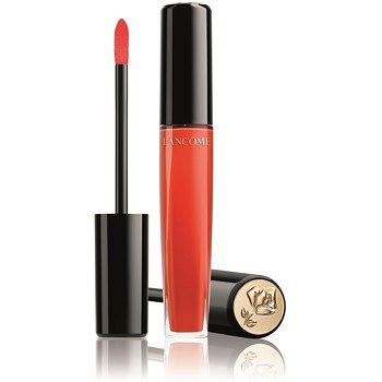 Lancôme L'Absolu Gloss Matte matný lesk na rty odstín 144 Rouge Artiste 8 ml