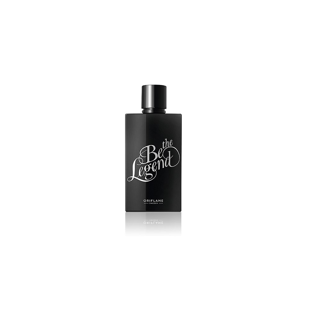 ORIFLAME Toaletní voda Be the Legend 75 ml