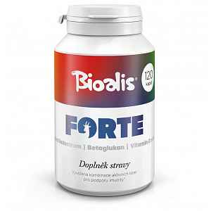 Bioalis Forte Cps.120