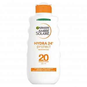 Garnier Ambre Solaire Mléko OF20 200ml