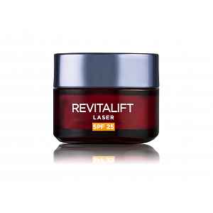 L'Oréal Paris Revitalift Laser Renew denní krém proti stárnutí pleti s OF 20 50ml