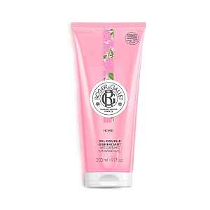 Roger & Gallet Rose sprchový gel 200 ml