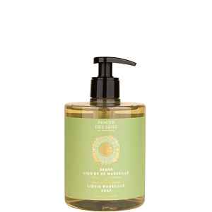 Panier des Sens Liquid marseille soap Soothing almond tekuté mýdlo 500ml