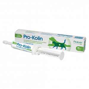 Protexin Pro-Kolin pro psy a kočky 15ml