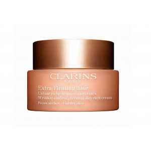 Clarins Extra Firming Day Cream zpevňující krém pro suchou pleť 50 ml