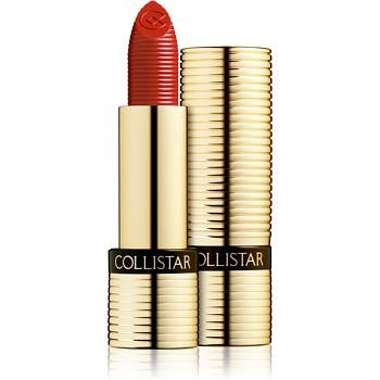 Collistar Rossetto  Unico® luxusní rtěnka odstín 12 Scarlotto 1 ks