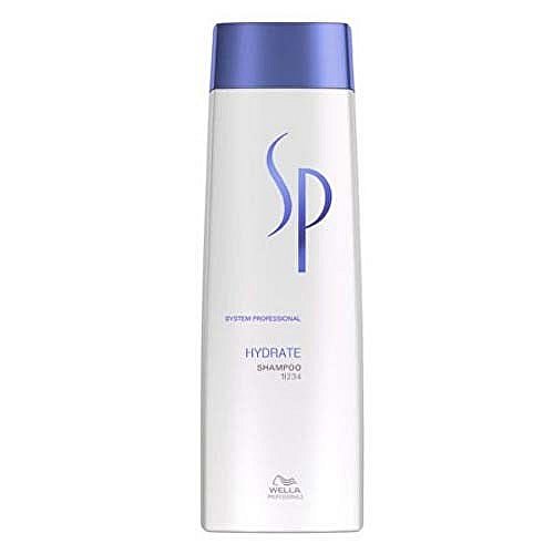 Wella Professional SP Hydrate hydratační šampon na vlasy  1000 ml