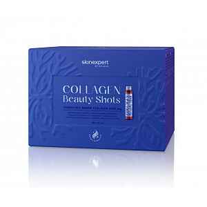 skinexpert BY DR.MAX Collagen Beauty Shots 30x25 ml