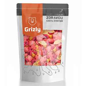 Grizly Lyo Šestka 125 g