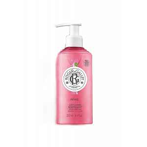 Roger & Gallet Rose tělové mléko 250 ml