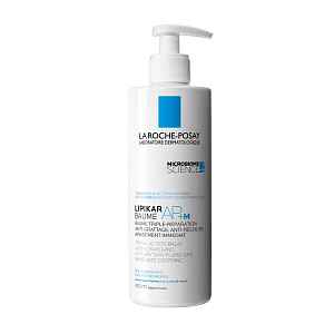 La Roche-Posay Lipikar Baume AP+M relipidační balzám 400 ml