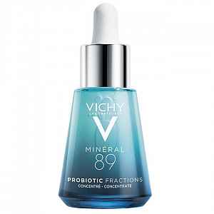 VICHY Minéral 89 Probiotic fractions Pleťové sérum 30 ml