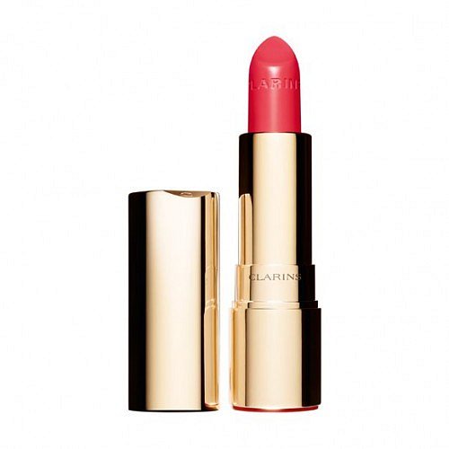 Clarins Joli Rouge  Bright Coral 740