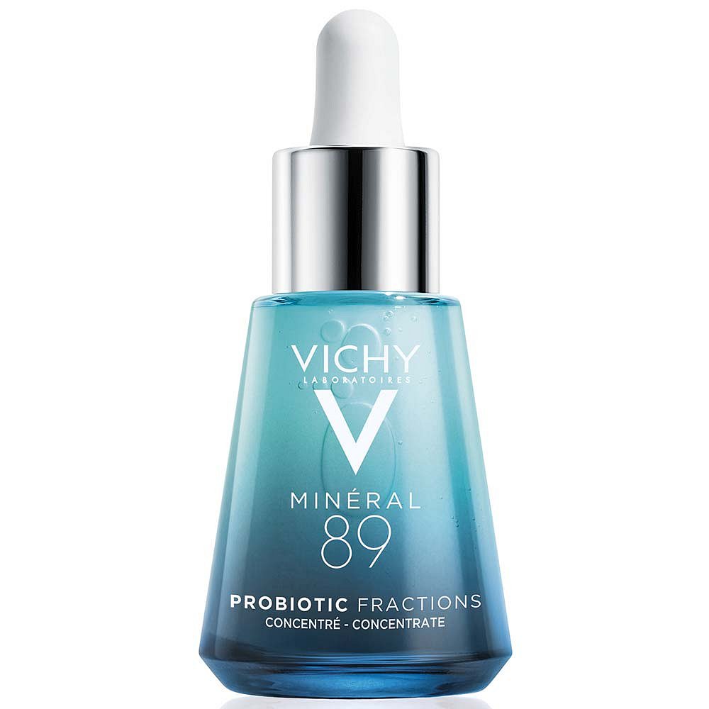 VICHY Minéral 89 Probiotic fractions Pleťové sérum 30 ml