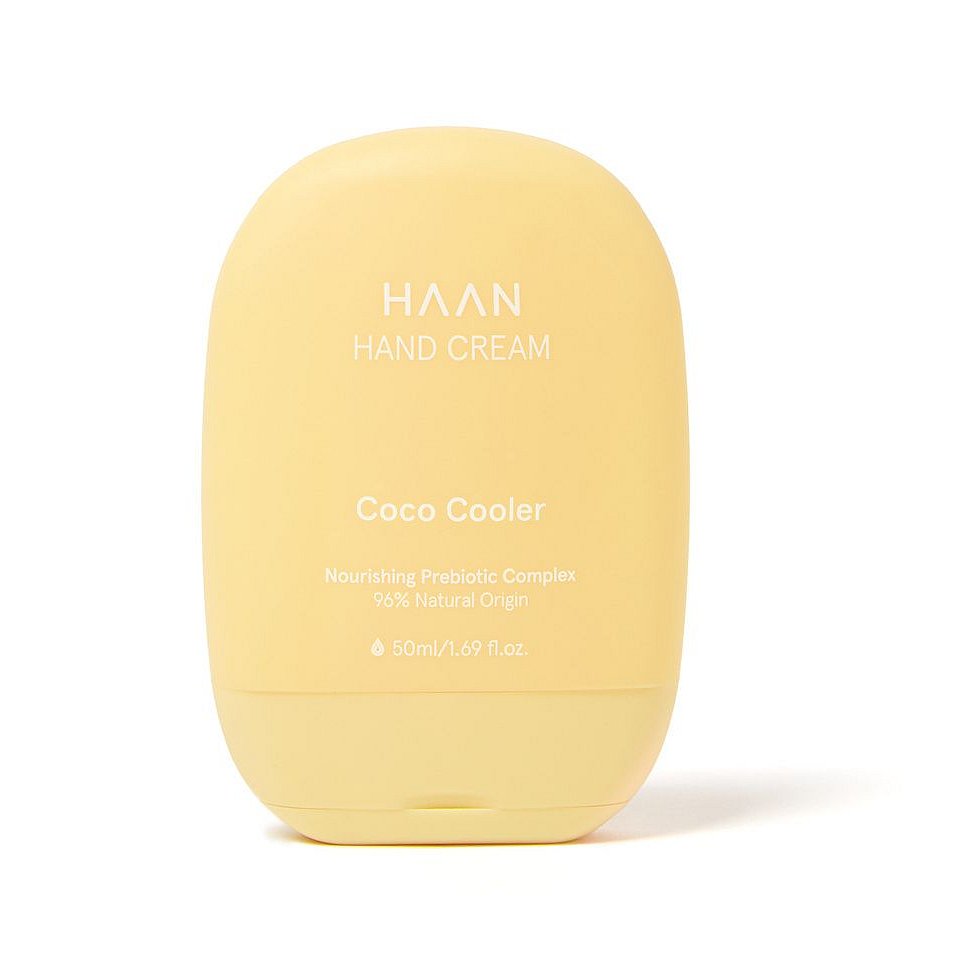 HAAN Coco Cooler krém na ruce 50 ml