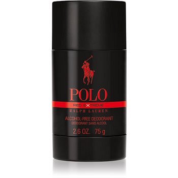 Ralph Lauren Polo Red Extreme deostick pro muže 75 g