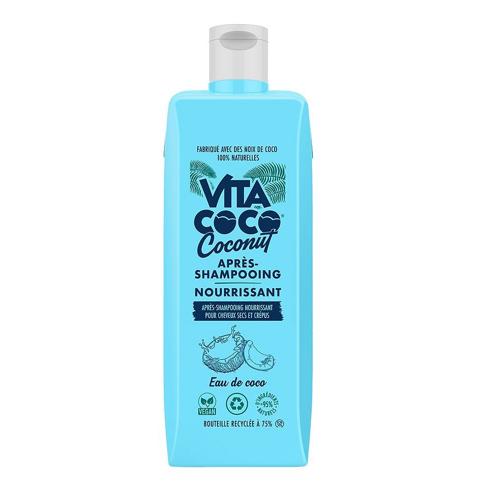 Vita Coco Nourish Kondicionér pro suché vlasy 400 ml