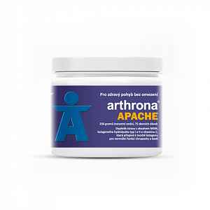 Arthrona Apache 250g