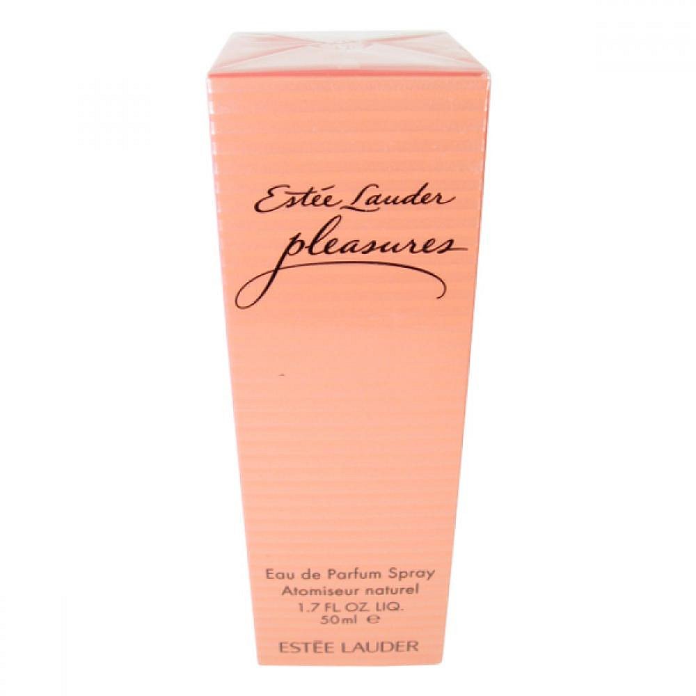 ESTÉE LAUDER Pleasures Parfémovaná voda 50 ml