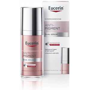 EUCERIN Anti-Pigment sérum s duálním účinkem proti pigmentovým skvrnám 30ml