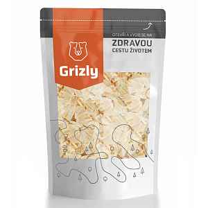 Grizly Ananas lyofilizovaný XXL 125 g