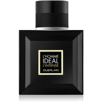 Guerlain L'Homme Idéal L'Intense parfémovaná voda pro muže 50 ml